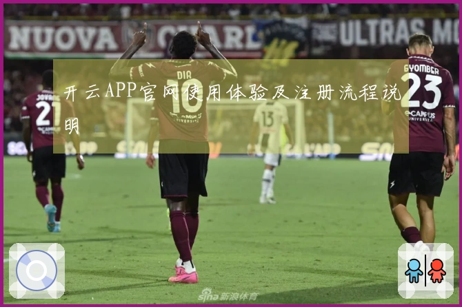开云APP官网使用体验及注册流程说明