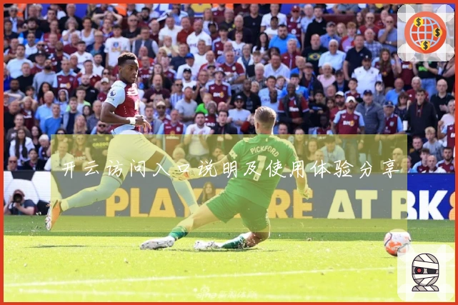 开云访问入口说明及使用体验分享