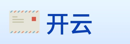 开云 logo
